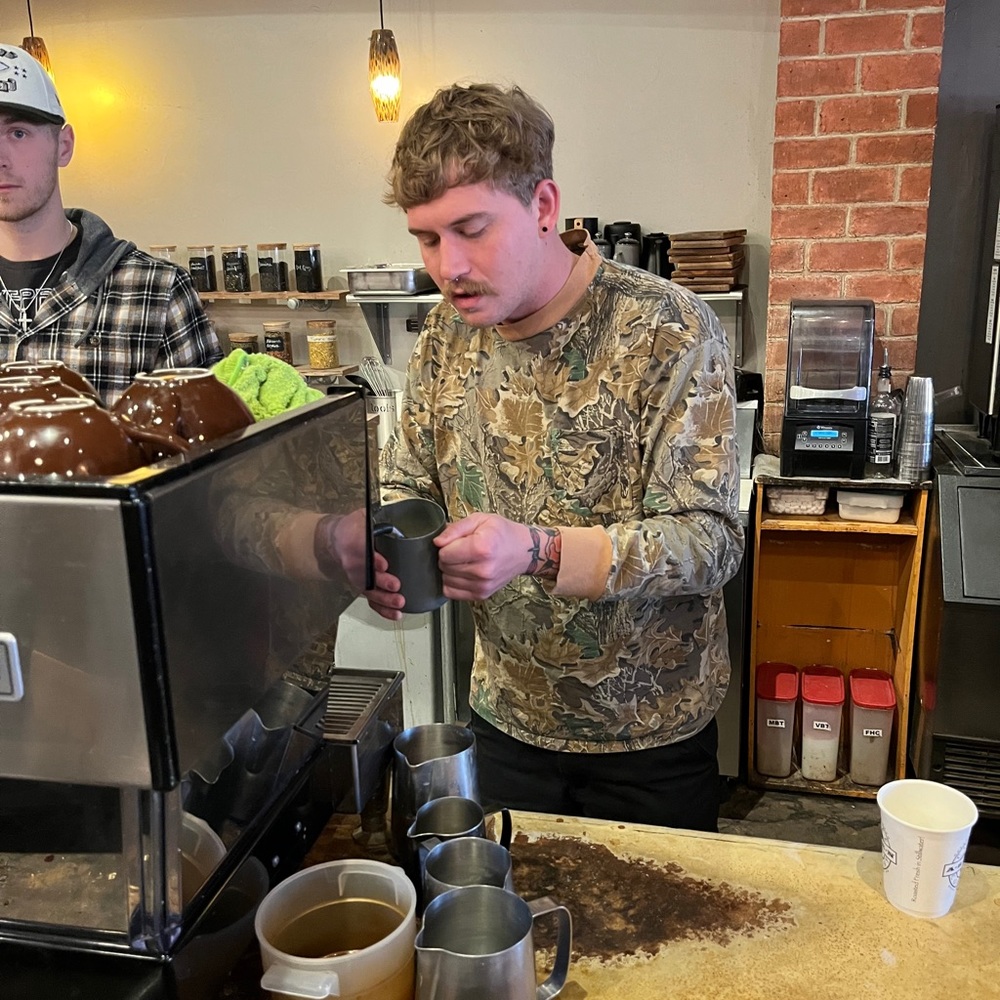 Meet your Posher, Nik